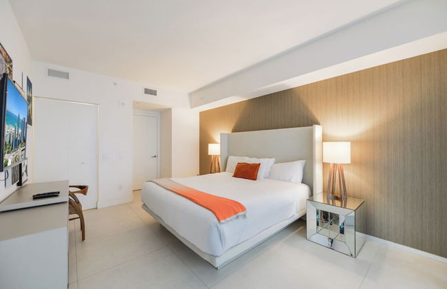 Hollywood Beach Condos - Foto 16