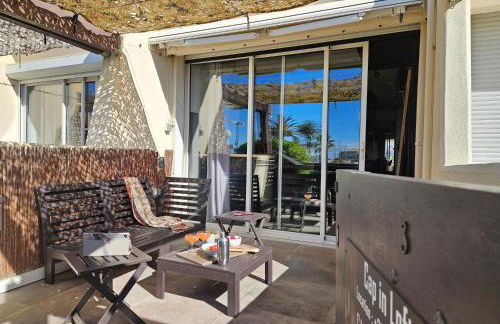 Apartment Naturist Cap In Loft - Photo 55