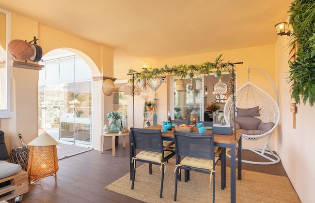 Luxury Mijas Golf, Pool & Pet Retreat - Foto 26