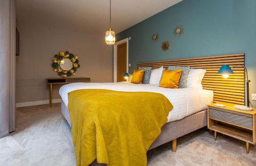 The Sycamores, Ashlin Farm Barns - Foto 5