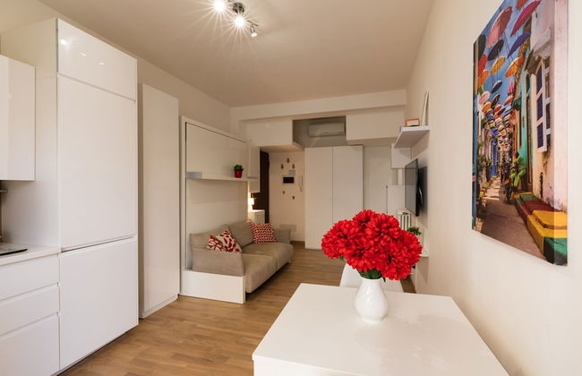 notaMI - Dreamful Home - Arco della Pace - Photo 12