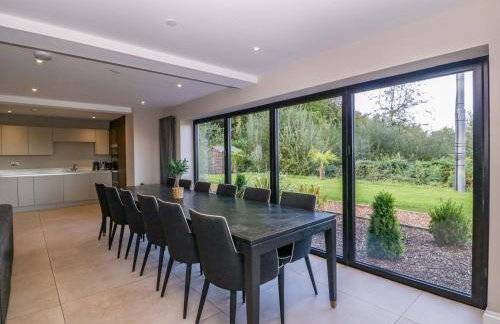 Forest Lodge - Foto 17