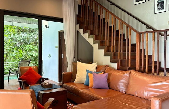 Ambong Pool Villas - Photo 67