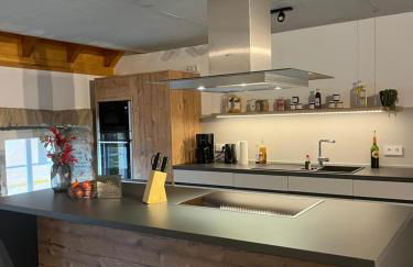 Ferienwohnung am Wald-und Wiesenkorb - Foto 9