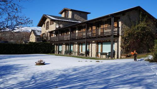 Torre Gelbert - Foto 1