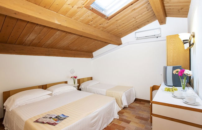 La Principina - Borgo S.Antonio - Borgo S.Giuseppe - Foto 19