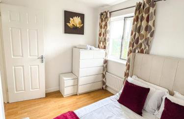 Barking Leisure and Contractor Stays - Foto 21