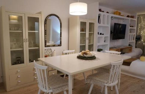 BOGGE 1A Luminoso, amplio y 1 linea de playa - Foto 14