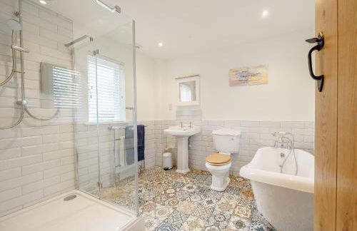 Tyr Ywen Cottage - Foto 17