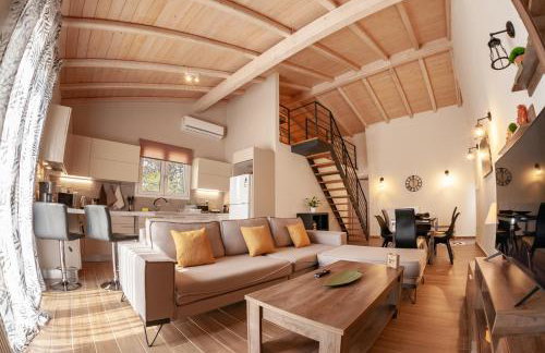 Village Loft House - Foto 18