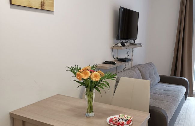 Corvin Holiday Apartment Hotel - Foto 27