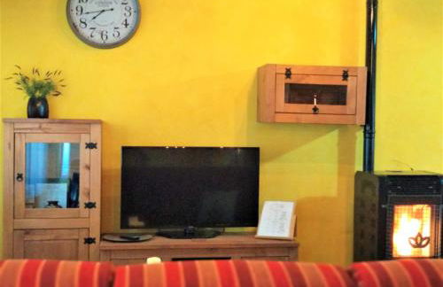 Casa Rural Madera y Sal - Foto 66