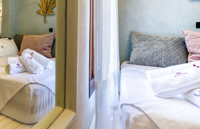 Bastion Medieval Deluxe Apartments - Foto 33