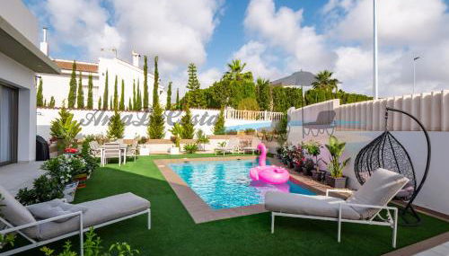 Villa Dominica - Foto 4