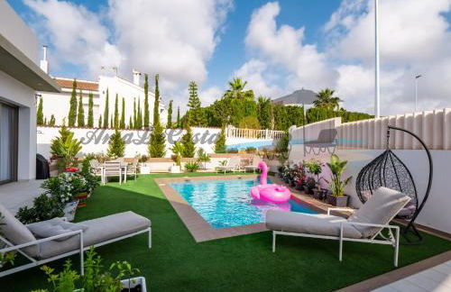 Villa Dominica - Foto 4