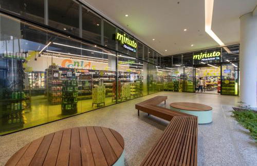 Urban Sky Studio - GRU 2204 - Foto 64