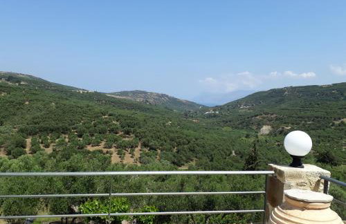 Traditional House Koukounara - Foto 15