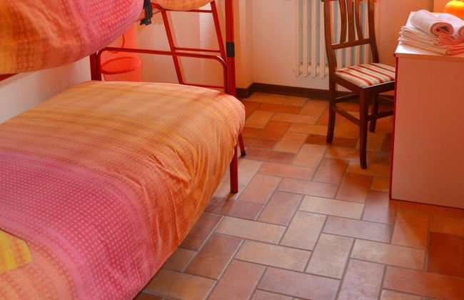 Holiday Home With Pool in Stabbia - Foto 4