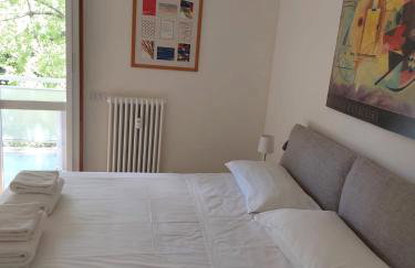 Appartamento Volta 4 by Holiday Solutions - Foto 10