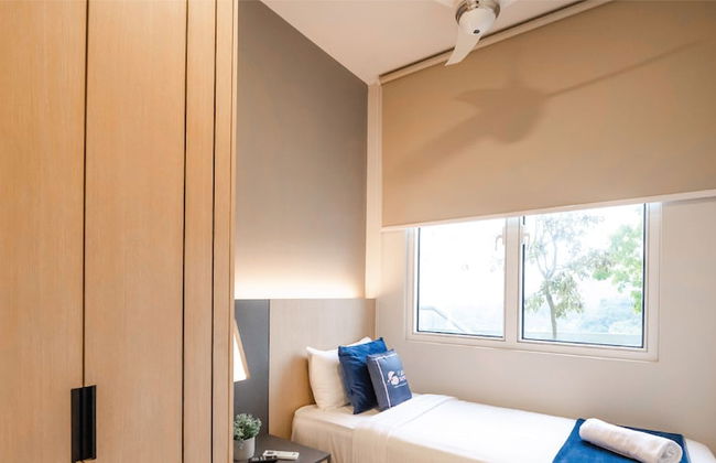 Windmill Upon Hills Premium Suites Genting Highland - Foto 8