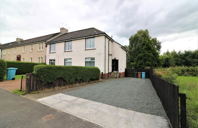 Carfin House - Motherwell - Photo 57