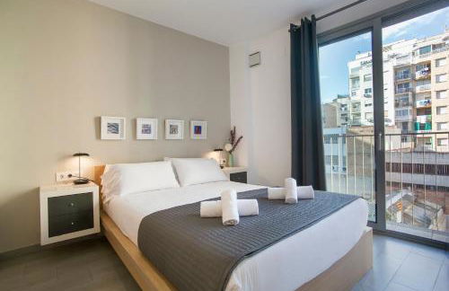 BBarcelona Gaudi Flats - Photo 1