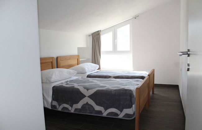 Gorgonia Suites - Foto 21