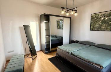 Elegante Jugendstil-Wohnung - ruhige Lage nähe HBF - Foto 6