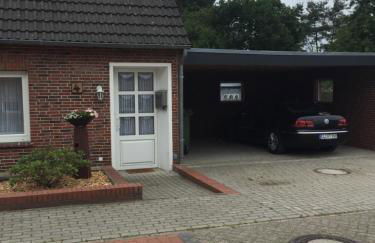 Gästehaus Atrico Haus 4 - Foto 1