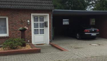 Gästehaus Atrico Haus 4 - Foto 1