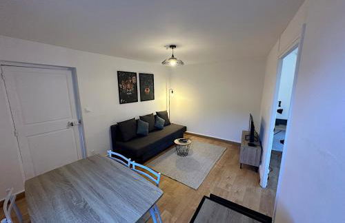 Les Hauteurs de Tonnerre - Centre Ville - Foto 11