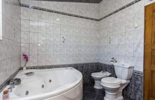 MY DALMATIA - Sport and Spa villa Neoric with private heated pool and tennis court - Foto 29