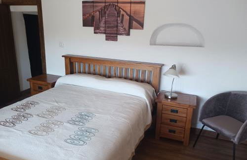 Casa rural los Cerezos - Foto 38