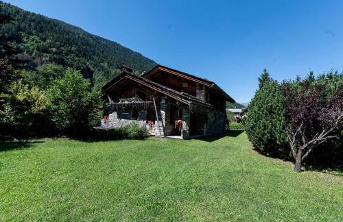 Chalet Le Courti - Foto 34