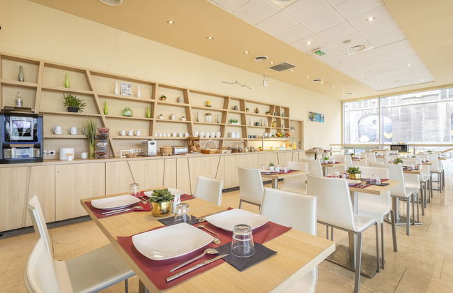 Zenitude Hôtel-Résidences Marseille Saint Charles - Foto 21