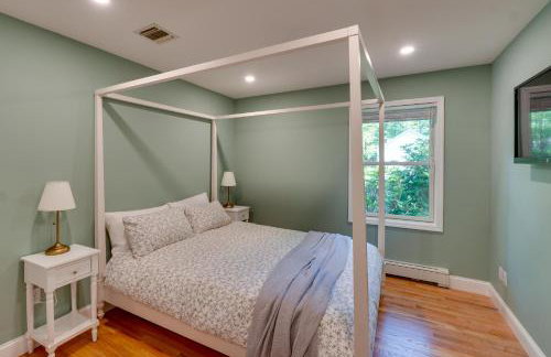 Creek Dips and Smores Catskills Gem - Foto 13