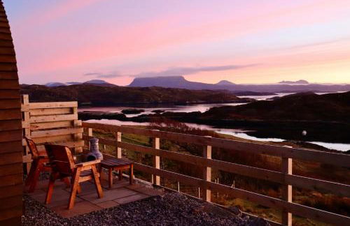 Badcall Bay Retreat - Foto 24