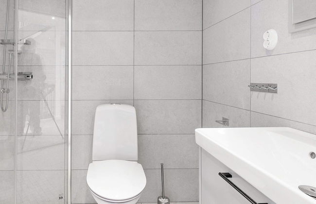 12 Person Holiday Home in Salen - Foto 12