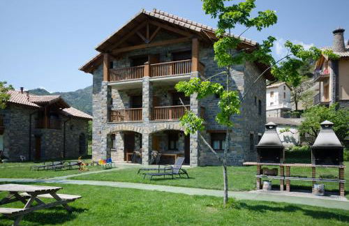 Casas la Ribera Ordesa - Foto 77