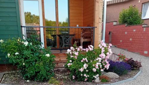 Ferienhaus am Kuhstall - Foto 3, Garden