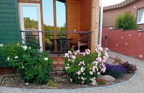 Ferienhaus am Kuhstall - Foto 3