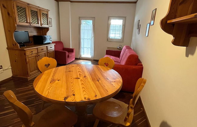 Residence Casa Metz - Photo 13