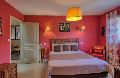 Holiday Home La belle étape by Interhome - Foto 12