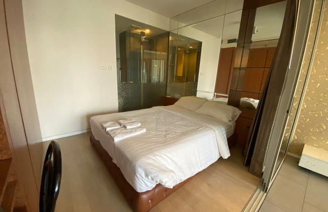 BoonRumpa Condotel - Photo 12