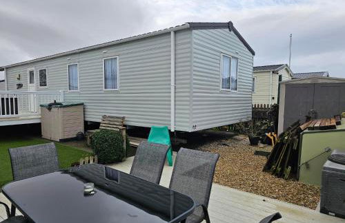 205 Holiday Resort Unity 6 berth No Pets Passes Optional - Foto 11