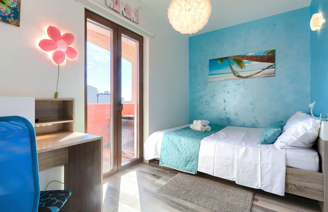 Villa Amaii - Foto 37