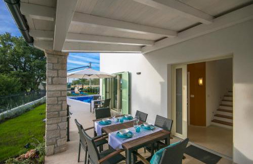 Villa Barbara - Foto 15