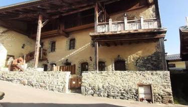 Appartement dans ferme 7 personnes - Foto 2