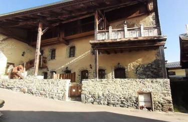 Appartement dans ferme 7 personnes - Photo 2