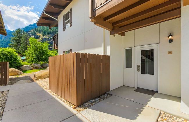 Icicle Village Winter Wonderland. Pool - Foto 24